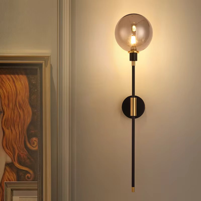 Orion - Moderne Wandleuchte
