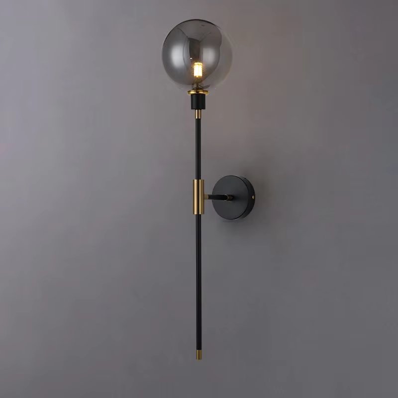 Orion - Moderne Wandleuchte