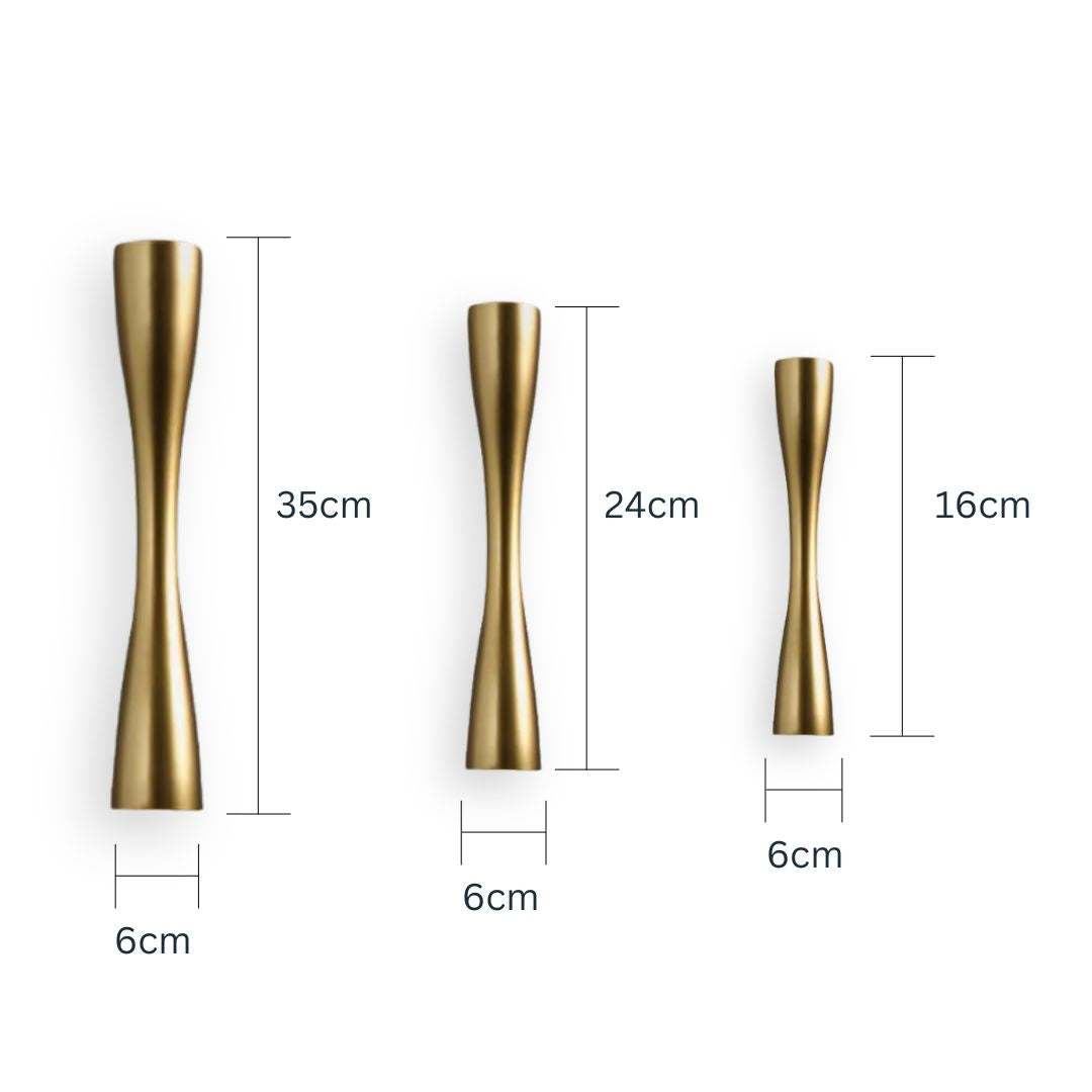 Solace - moderne Wandleuchte