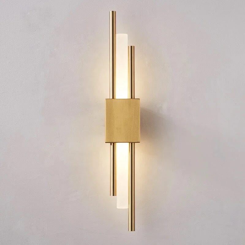 Stellar – Minimalistische LED-Design-Wandleuchte für Modernes Wohnen