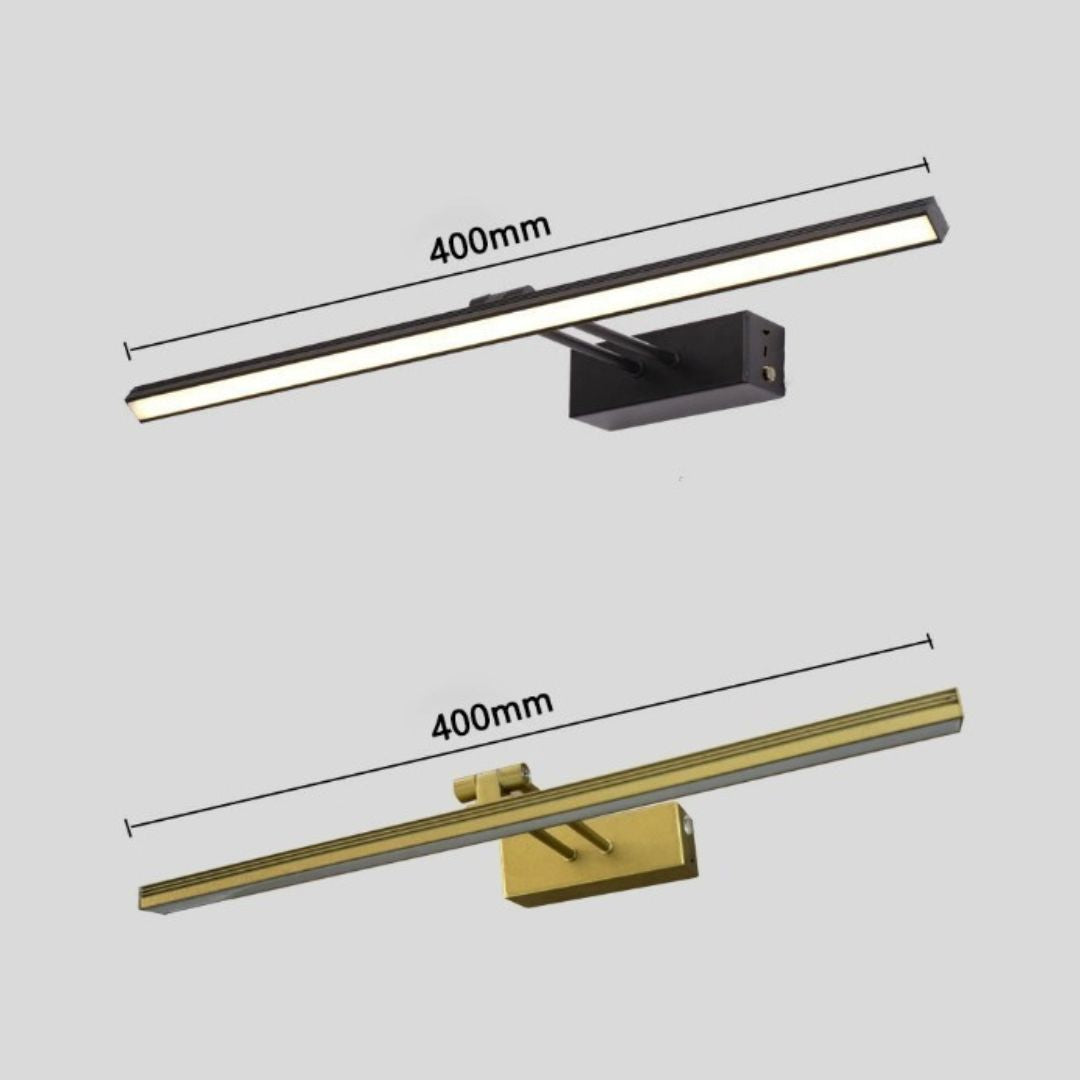 PictureGlow - Die kabellose LED-Bilderleuchte