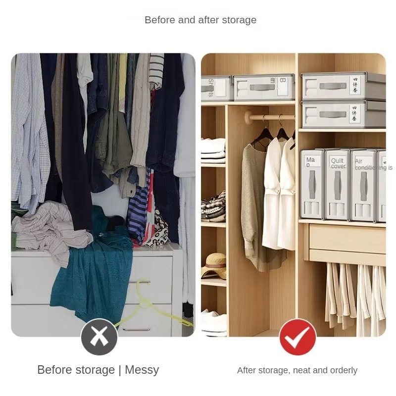 Velfold - Faltbarer Organizer