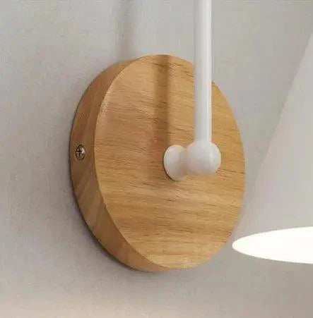 Aspen - Moderne Wandleuchte