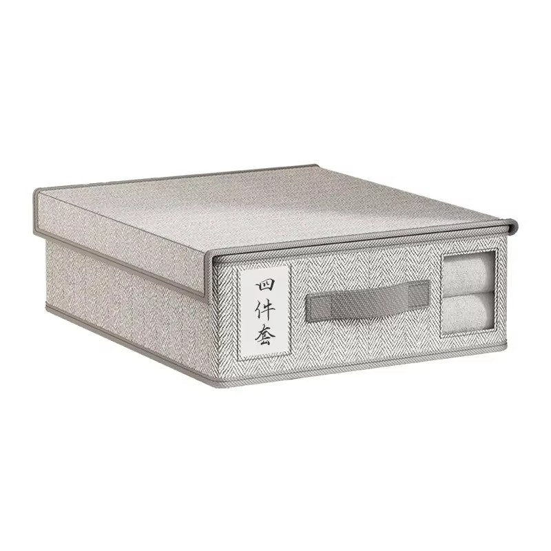 Velfold - Faltbarer Organizer