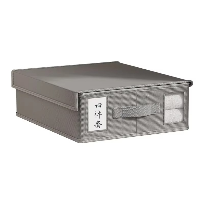 Velfold - Faltbarer Organizer