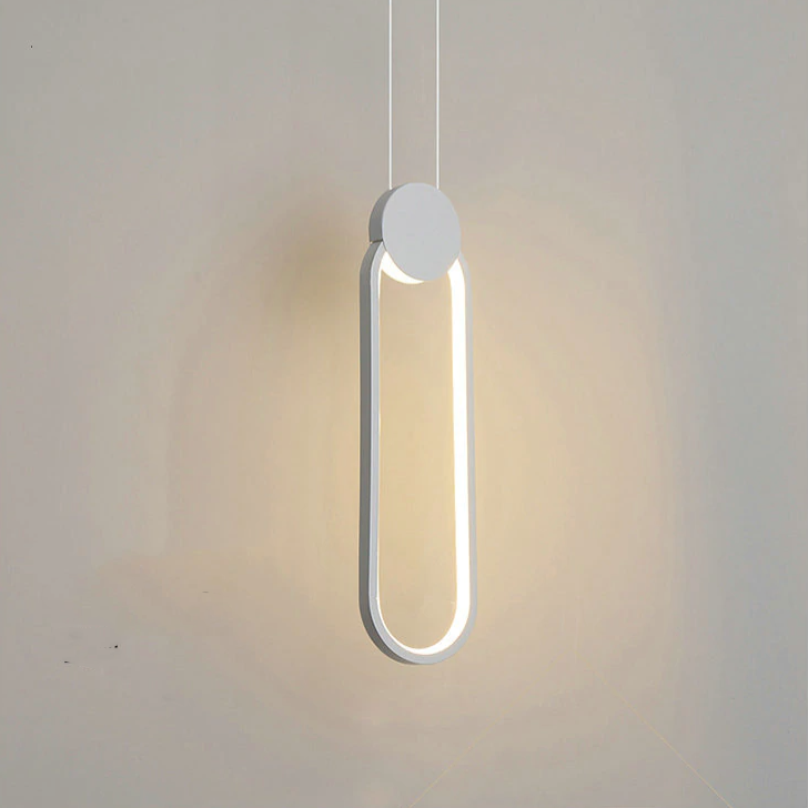 Stellaris – Moderne LED-Wandleuchte im Architektonischen Design