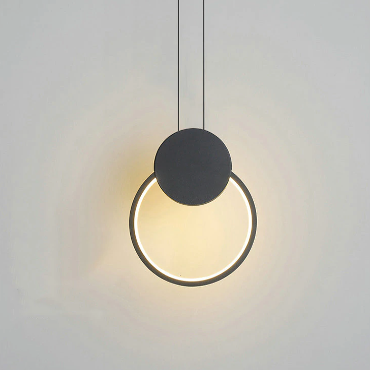 Stellaris – Moderne LED-Wandleuchte im Architektonischen Design