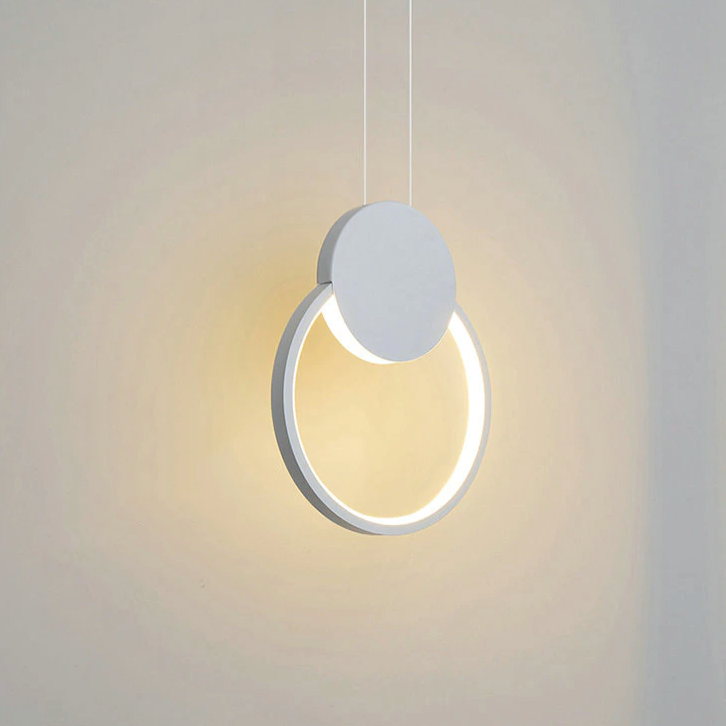 Stellaris – Moderne LED-Wandleuchte im Architektonischen Design