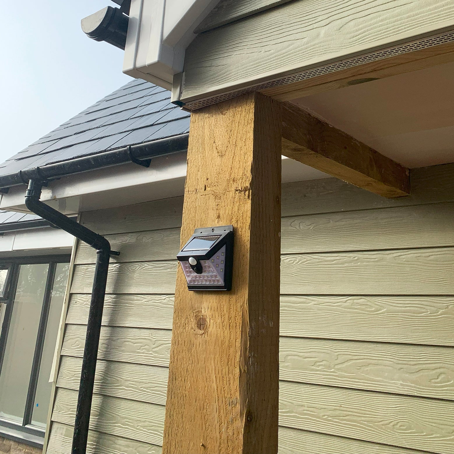 SOLARMINI™ - 40 LED SOLARLEUCHTEN