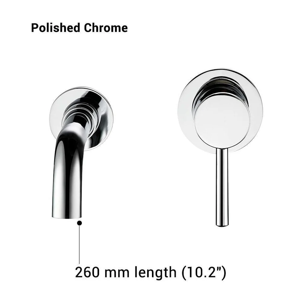 Glowy - 360° Waschbeckenarmatur für das Badezimmer