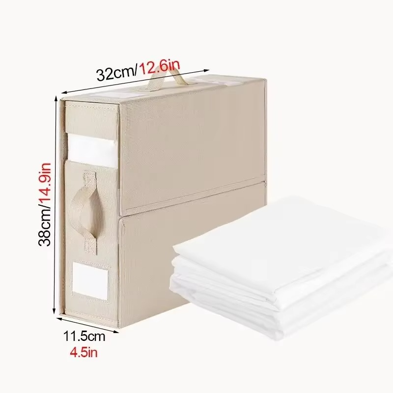 Velfold - Faltbarer Organizer