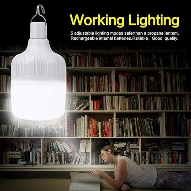 PowerGlow Camping Licht
