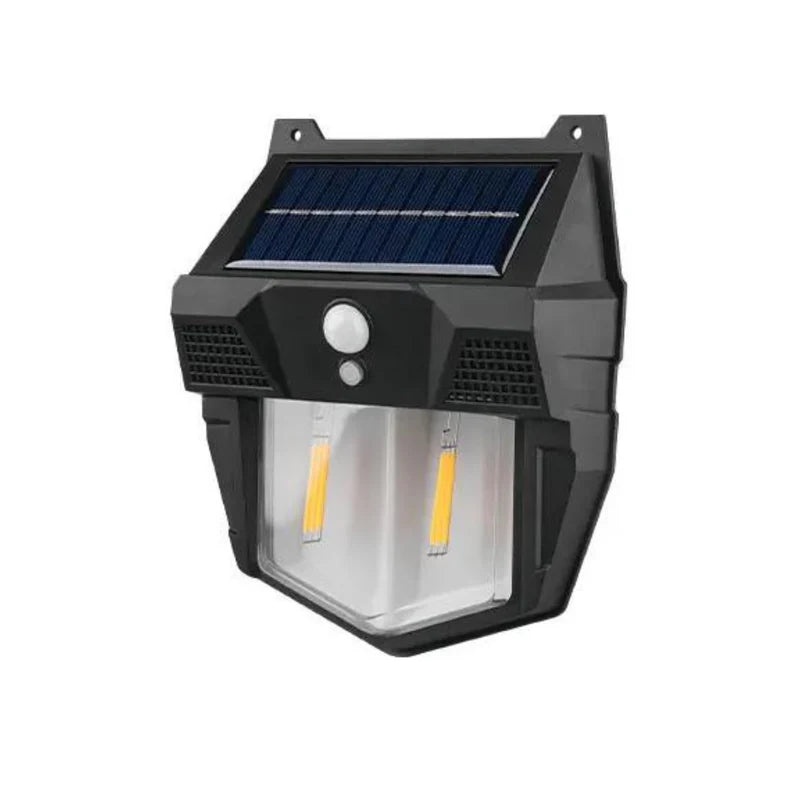 Suncrest™ - IP65 Solar-Wandleuchte