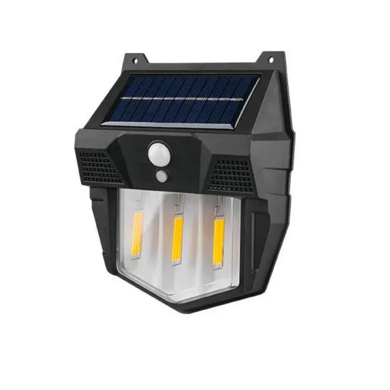 Suncrest™ - IP65 Solar-Wandleuchte