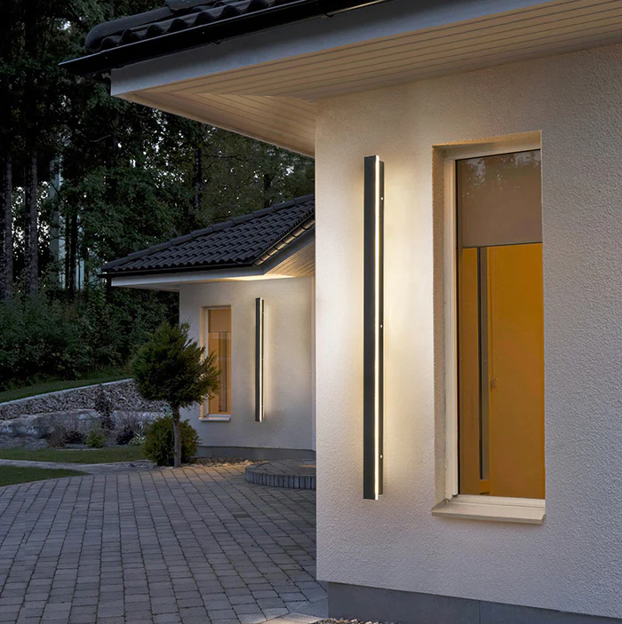 Luminara™ Architektonische LED-Wandleuchte (Steckbares Licht) (Räumungsverkauf)