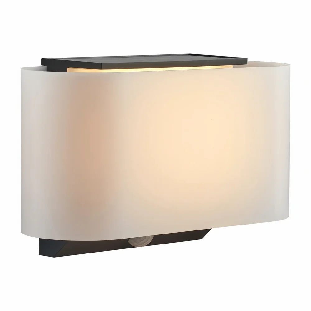 Guard Arc – LED-Wandleuchte