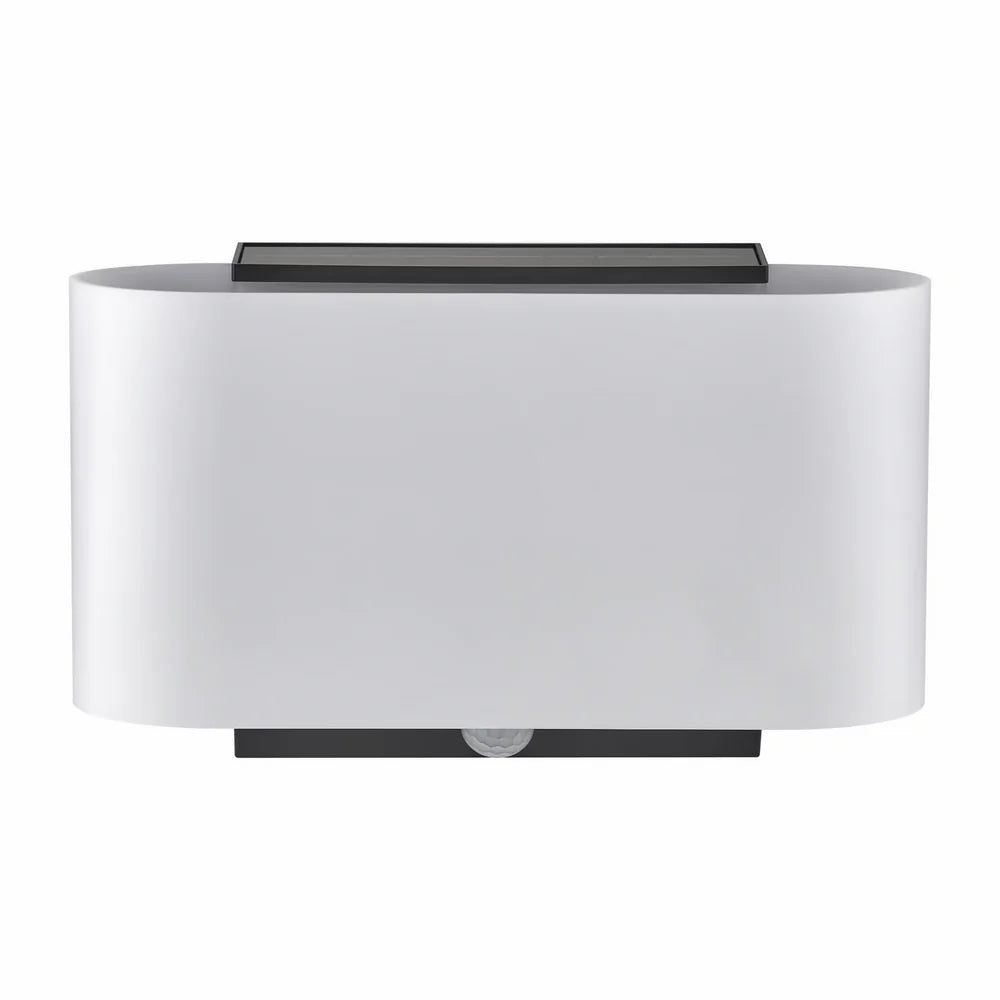 Guard Arc – LED-Wandleuchte