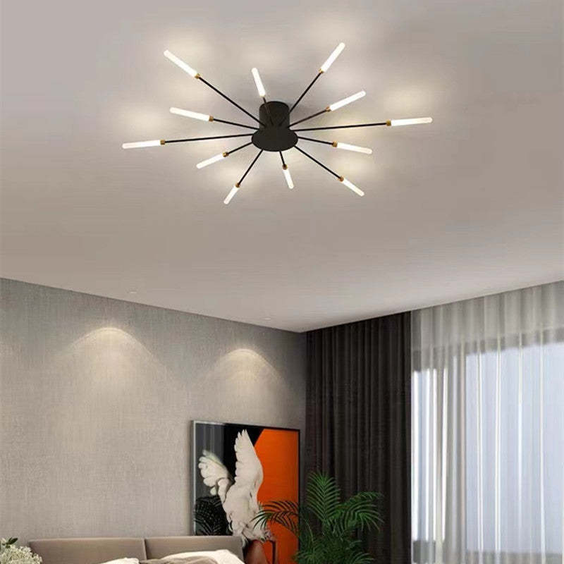 ASTRALIS LED-Kronleuchter (Vente de liquidation)