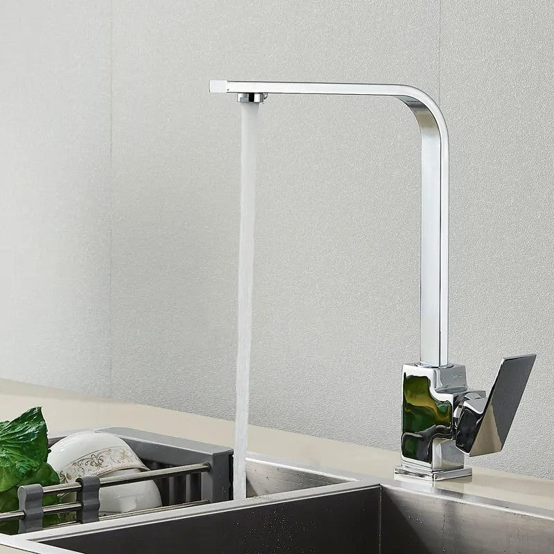 Felicia - Moderner Wasserhahn