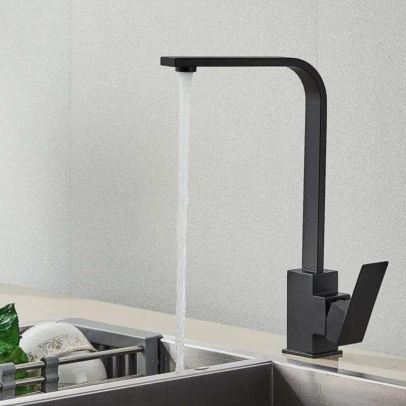Felicia - Moderner Wasserhahn