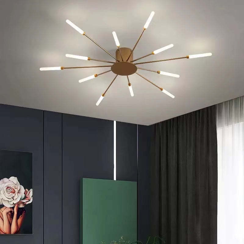 ASTRALIS LED-Kronleuchter (Vente de liquidation)