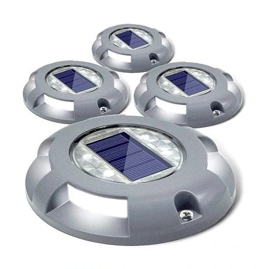 LifeProof – Robuste LED-Beleuchtung für Einfahrten & Terrassen