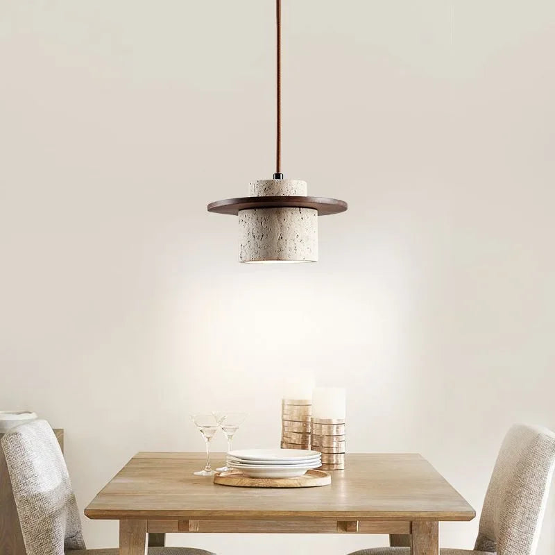 Hikari – Design-Hängeleuchte inspiriert vom Japanischen Wohnstil