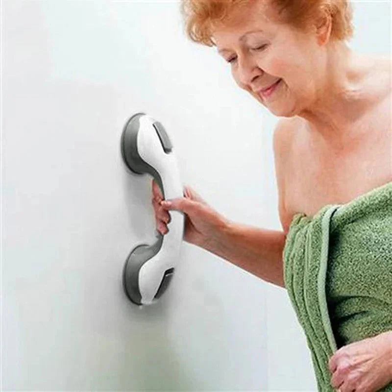 SafeGrip Sauggriff