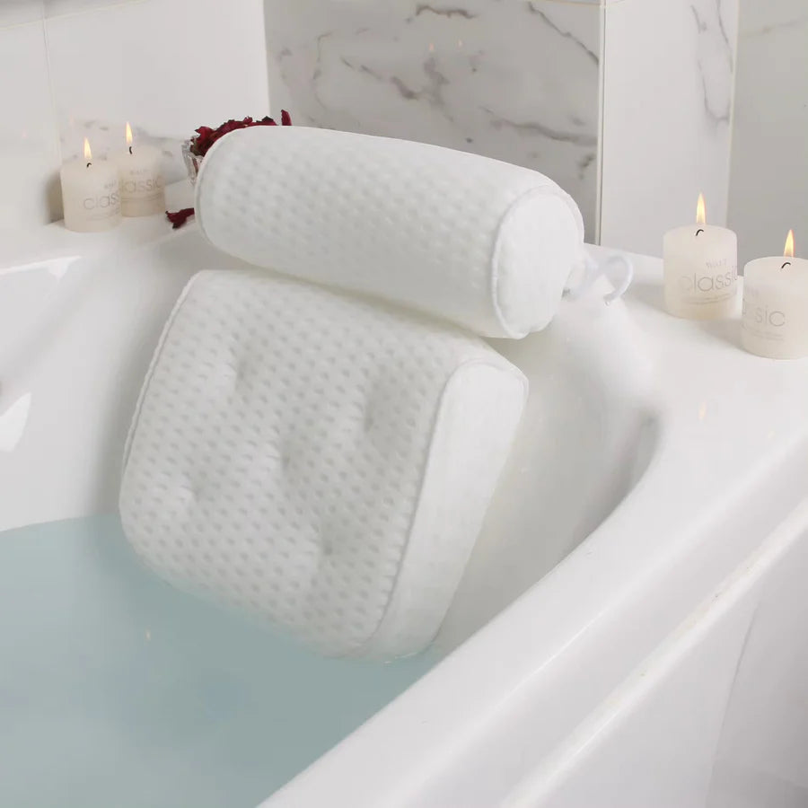 Serenity Lux Badewannenkissen