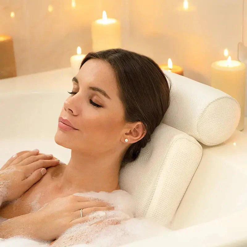 Serenity Lux Badewannenkissen