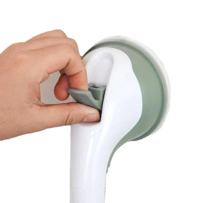 SafeGrip Sauggriff