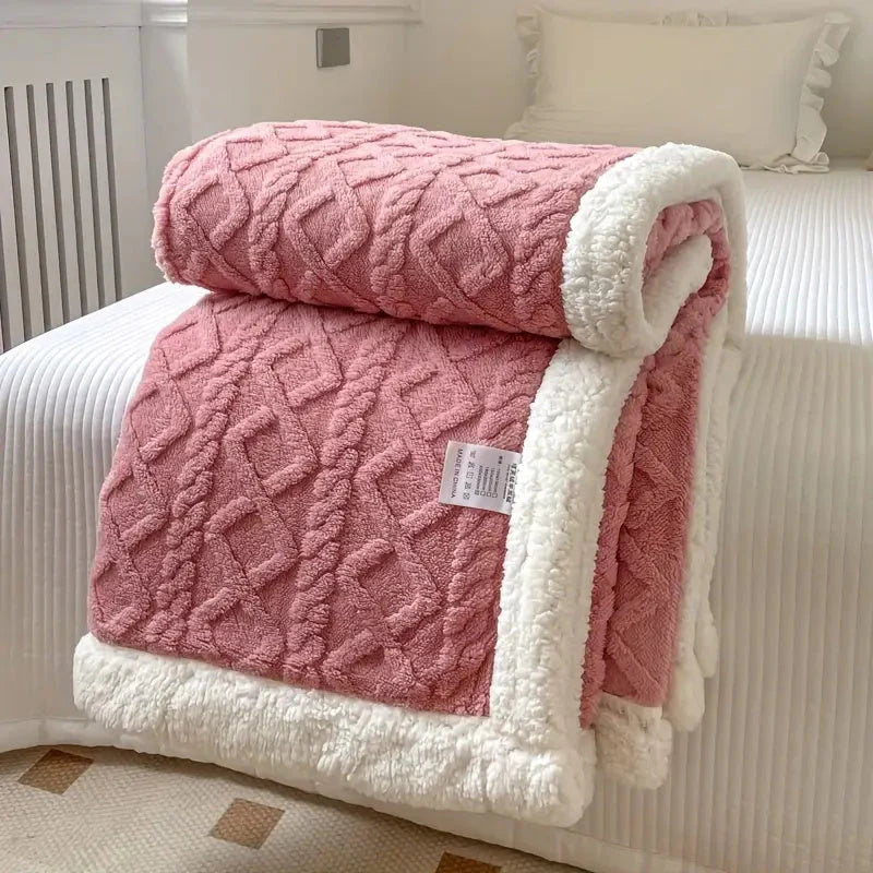 CozyCloud Sherpa Decke