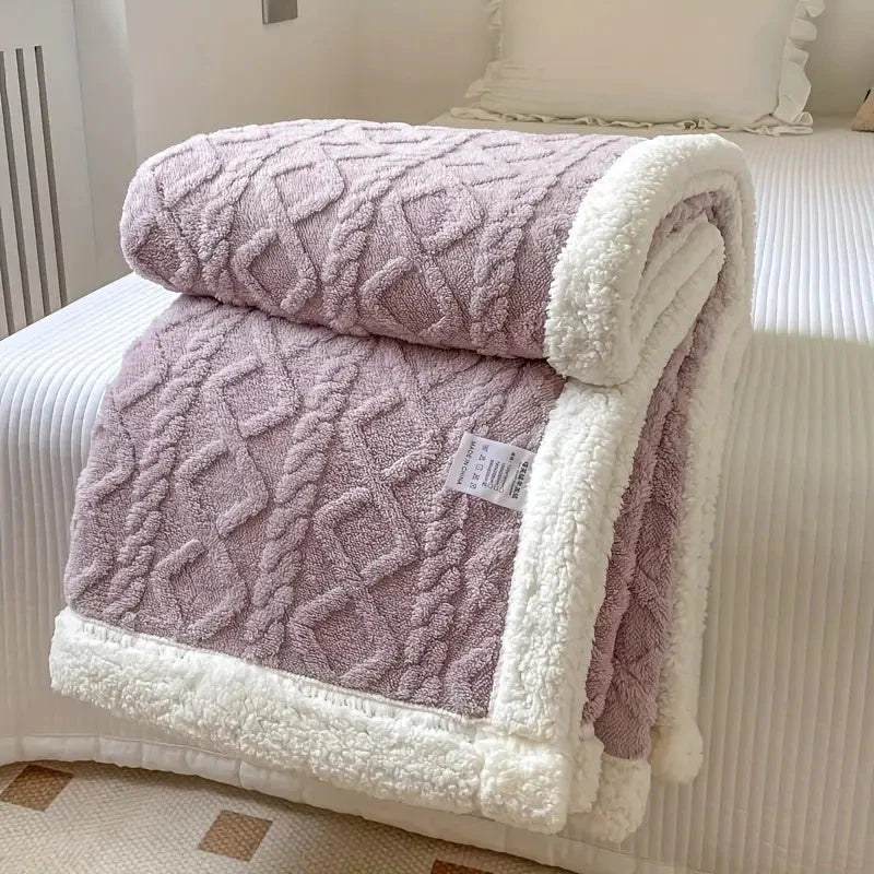 CozyCloud Sherpa Decke