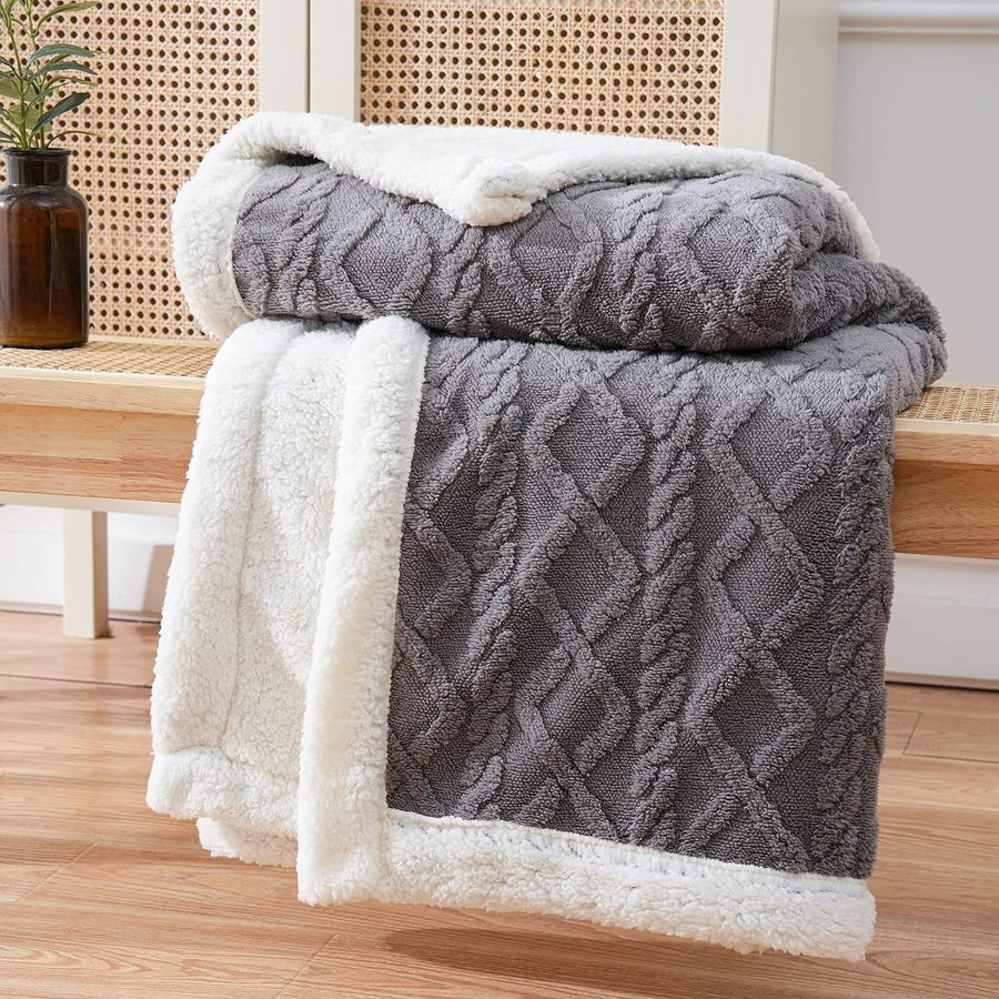 CozyCloud Sherpa Decke