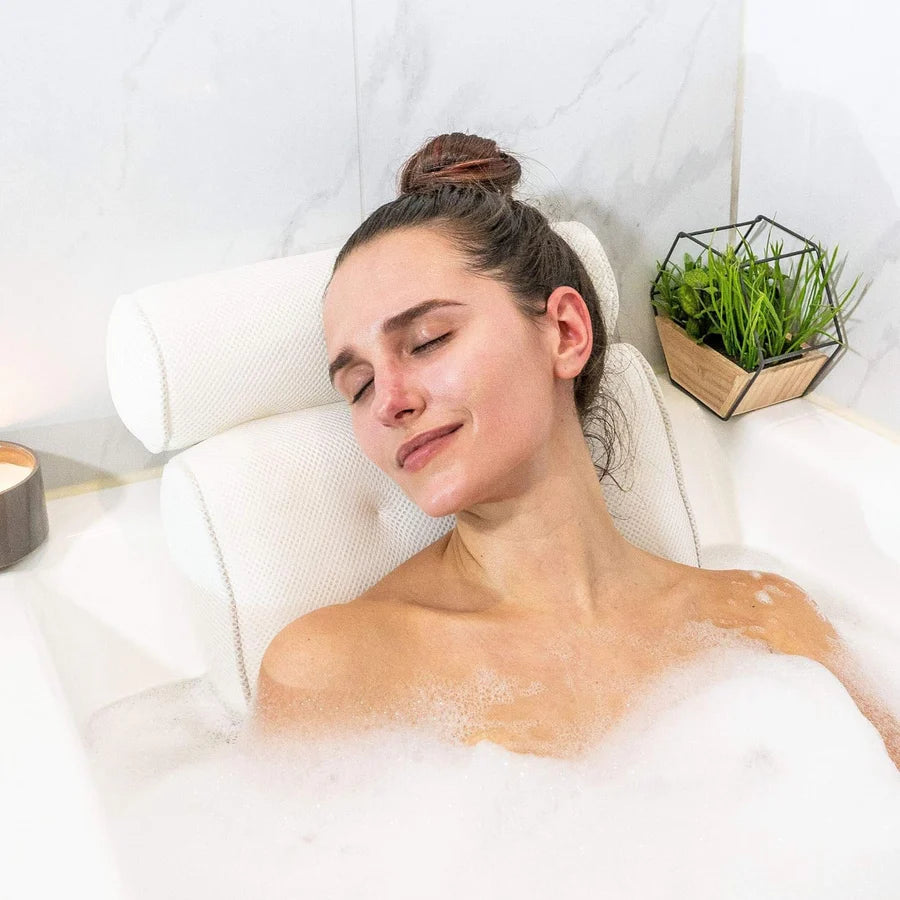 Serenity Lux Badewannenkissen