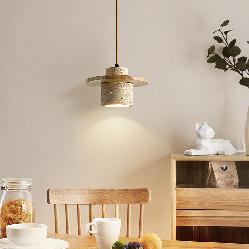 Hikari – Design-Hängeleuchte inspiriert vom Japanischen Wohnstil