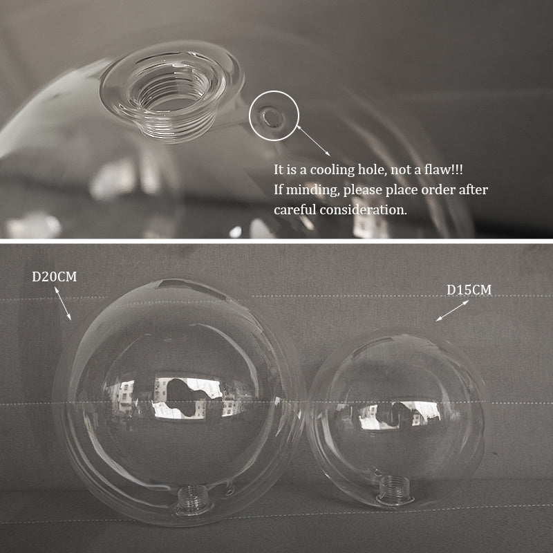 Ronda - moderne Pendelleuchte