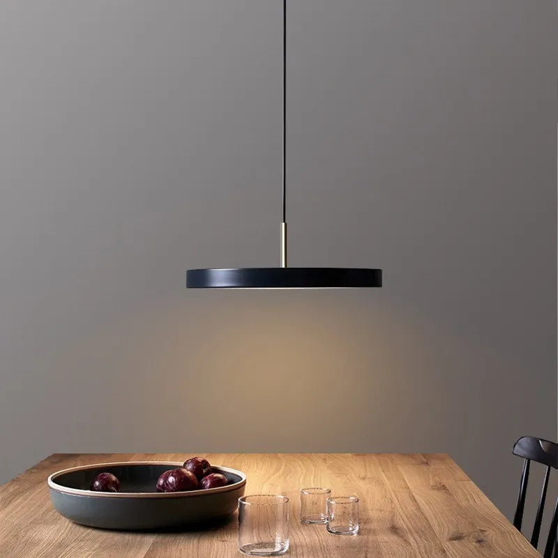 Modika - Minimalistische Pendelleuchte