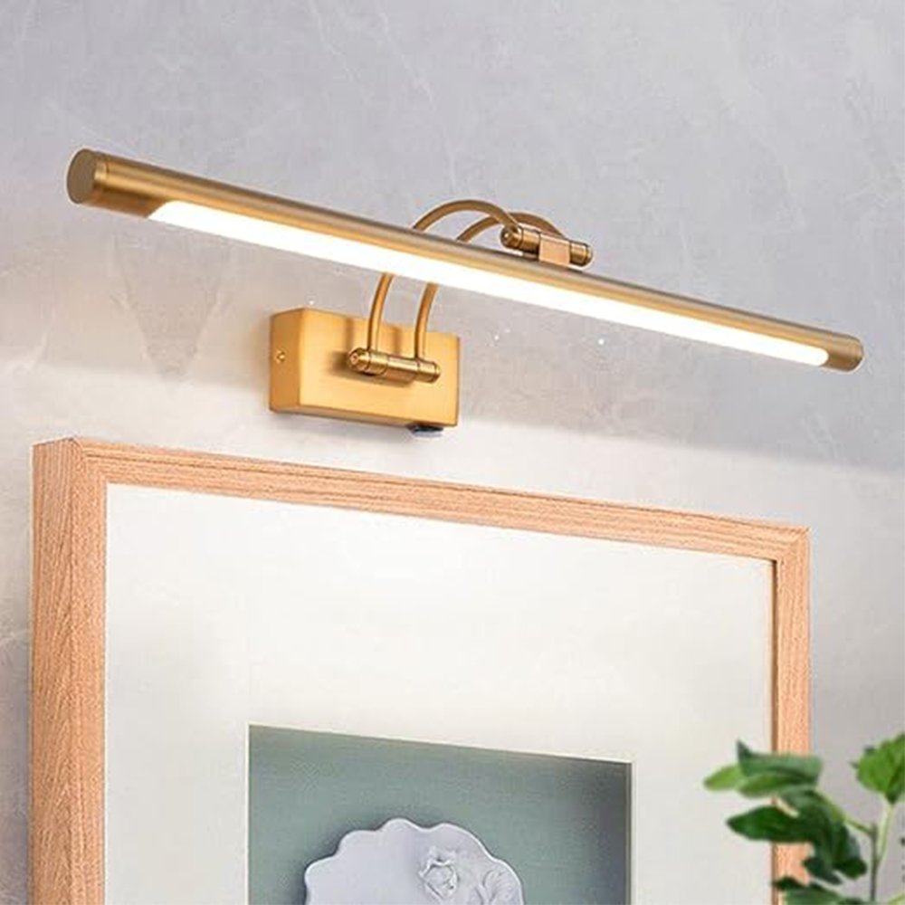 PictureGlow - Die kabellose LED-Bilderleuchte