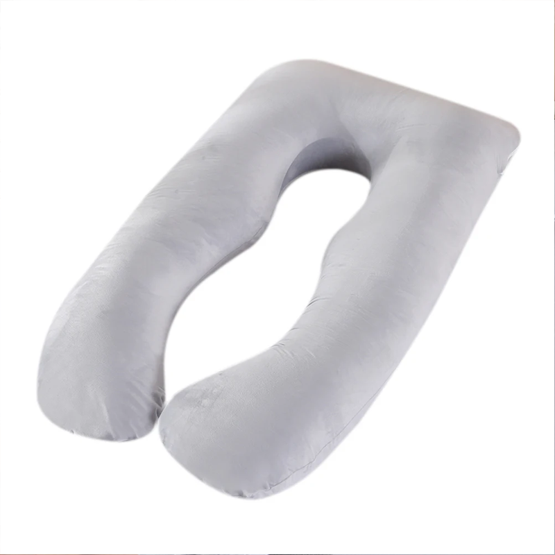 Restify - Ergonomisches Ganzkörper-Kühlkissen - besonders stützend (Raumungsverkauf)