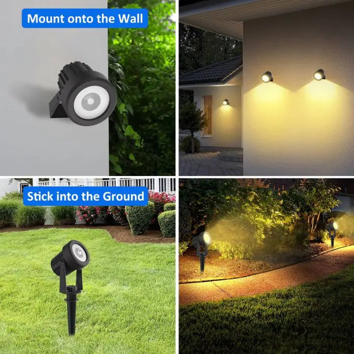 LumoBeam – Hybrider Solarstrahler