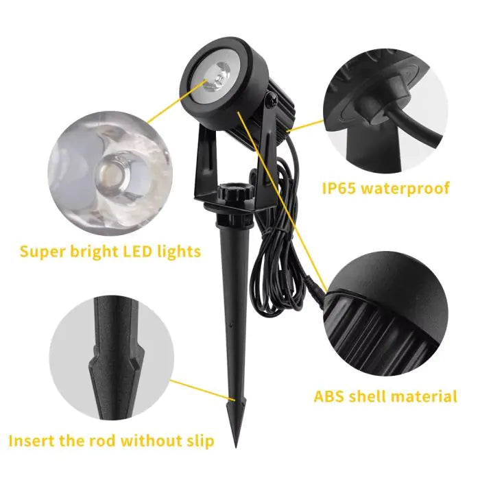 LumoBeam – Hybrider Solarstrahler