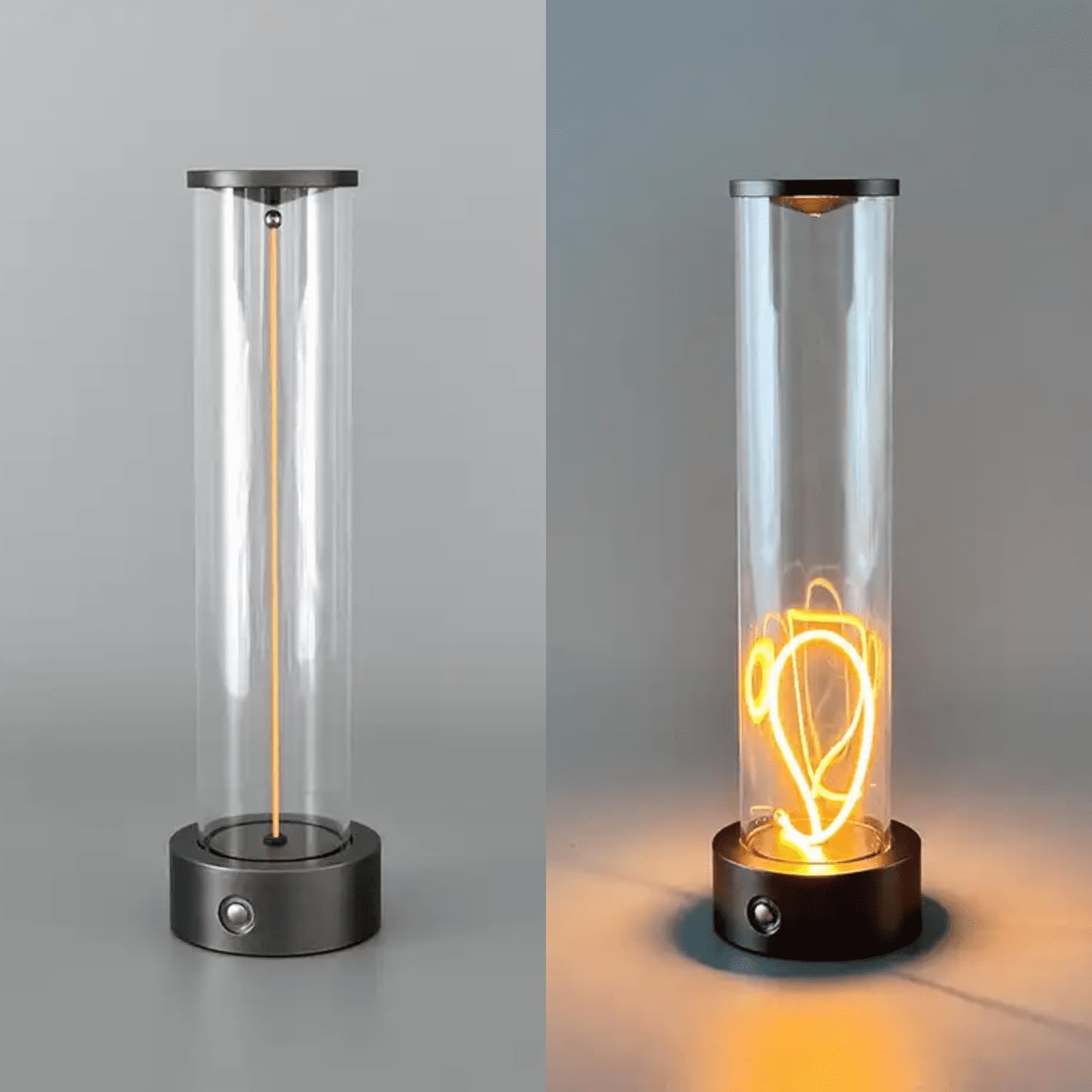 Lynx - Moderne LED-Schreibtischlampe