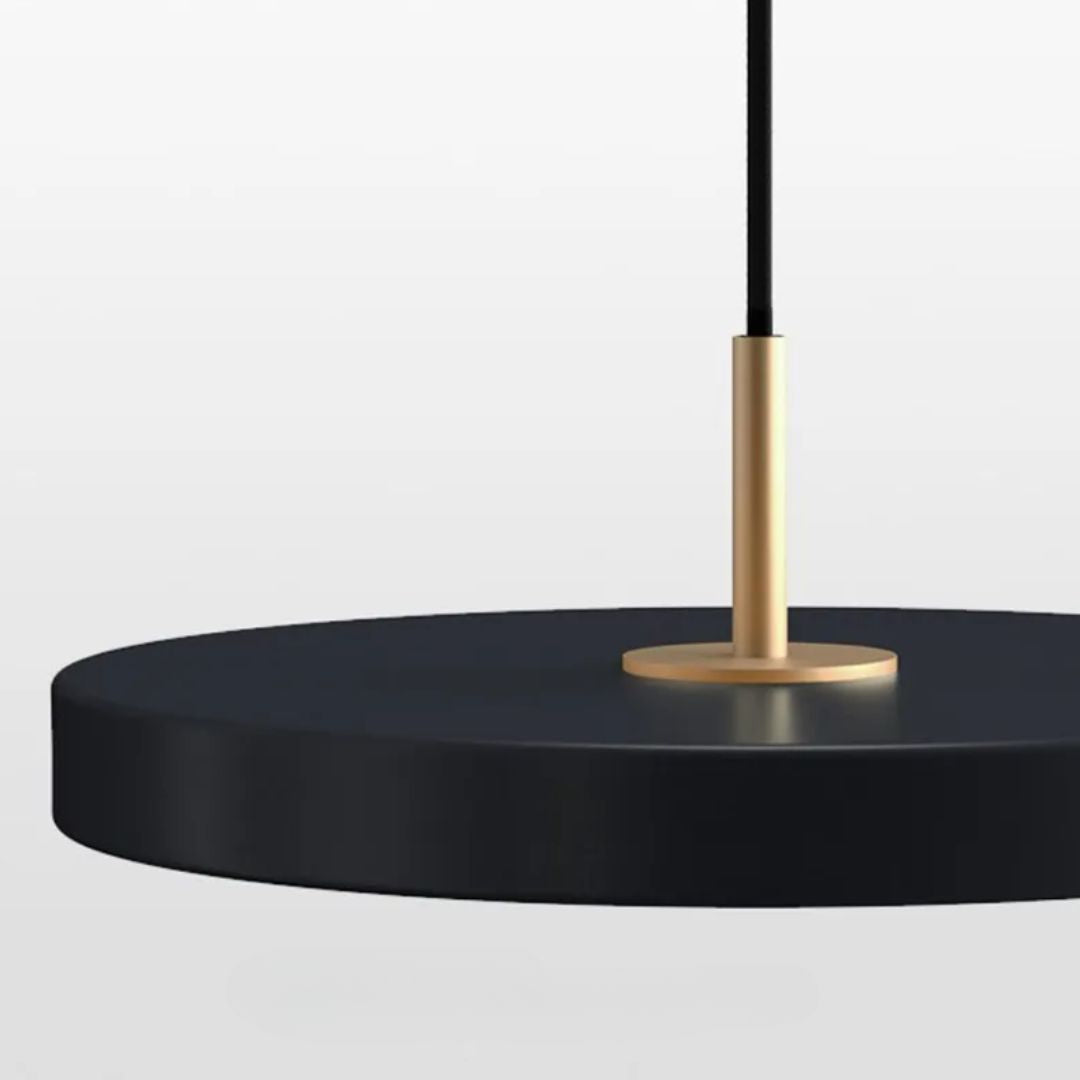 Modika - Minimalistische Pendelleuchte