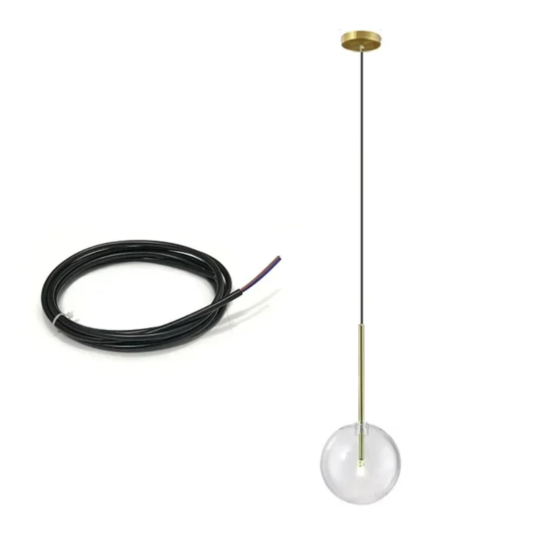 Ronda - moderne Pendelleuchte