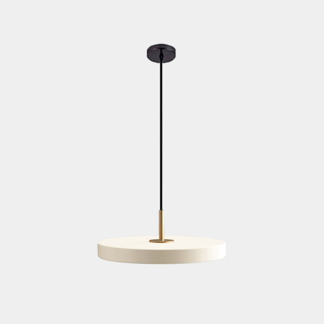 Modika - Minimalistische Pendelleuchte