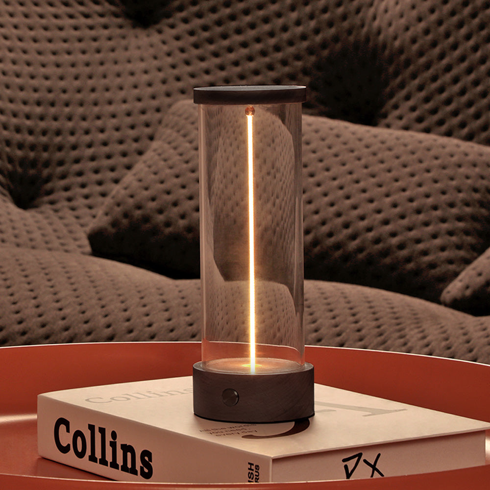 Lynx - Moderne LED-Schreibtischlampe