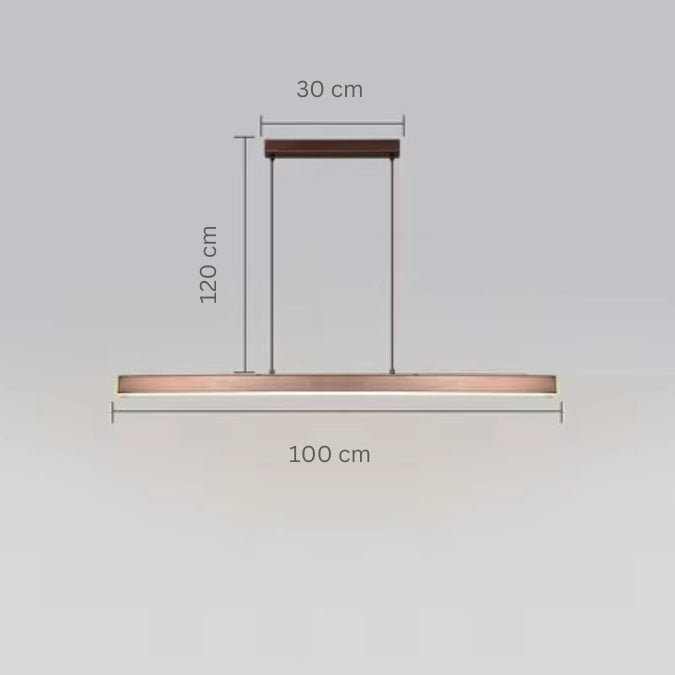 Eldhúsönn™ - LED-Pendelleuchte