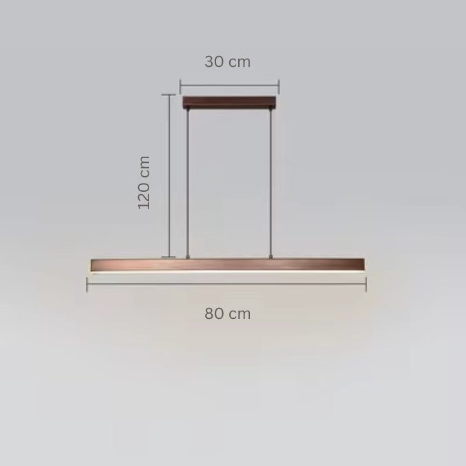 Eldhúsönn™ - LED-Pendelleuchte