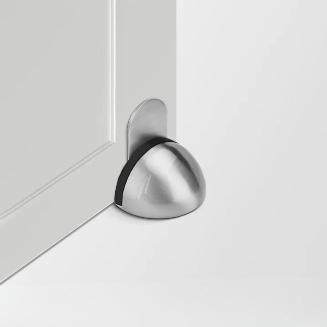 Magnetischer Türstopper
